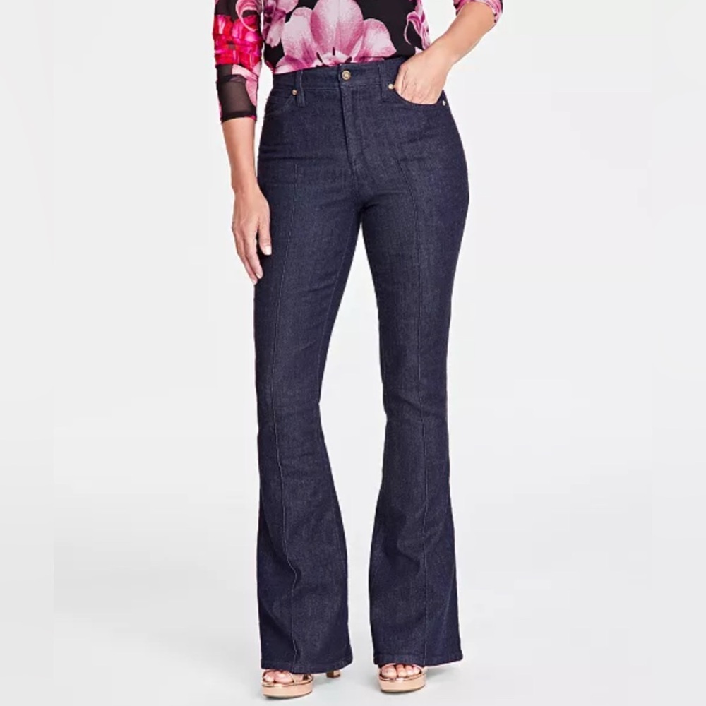 I.N.C. International Concepts® Denim Jeans